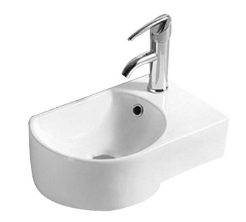 Умывальник CeramaLux 9273L