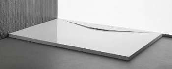 Душевой поддон Kolpa-san Acro 120x90 white 560960