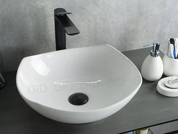 Умывальник Gid N9412