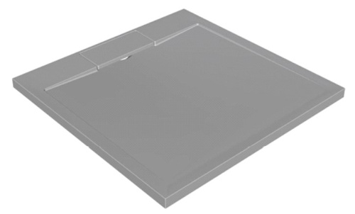 Душевой поддон Kolpa-san Capo 100x100 white 565100