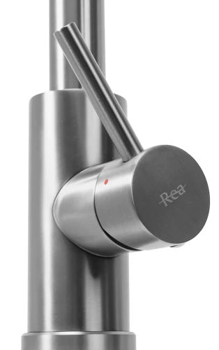 Смеситель для мойки Rea Fresh stal B9146