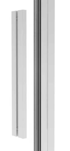 Душевой уголок Vincea Slim Soft VSR-1SS9014CL