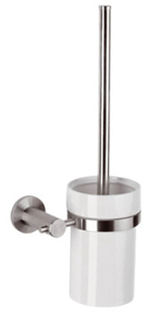 Ёршик Remer Minimal INOX Mi66INOXCR, нержавеющая сталь