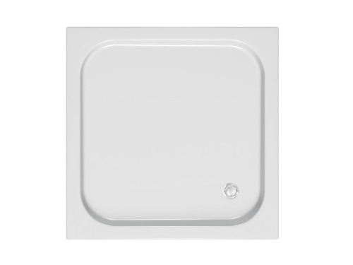 Душевой поддон Kolpa-san Trin 80x80 590050
