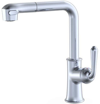 Смеситель для мойки Vivi Felice 0519 Cromo