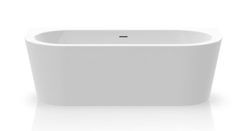 Ванна акриловая Knief Wall 0100-277