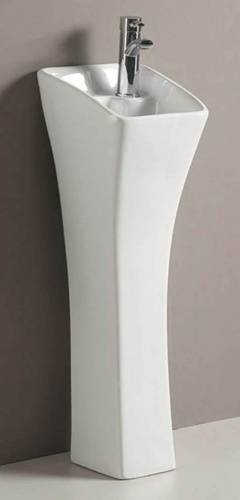 Умывальник CeramaLux M9012