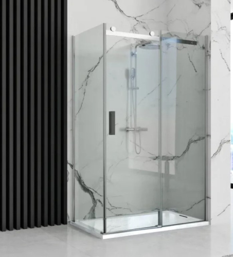 Душевой поддон Rea Grand White 90x90 K4592