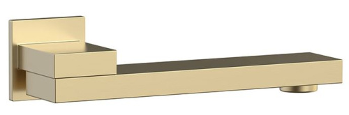 Душевая система Vincea VSFW-433T1BG