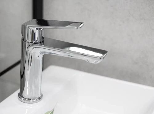 Смеситель для умывальника Vivi Felice 0130