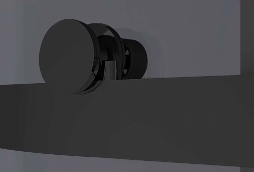 Душевой уголок Vincea Como-N VSR-4CN1013CGB