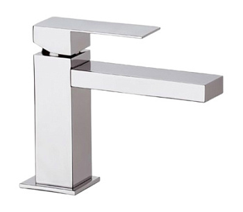 Смеситель для раковины Remer Q-Design QD11