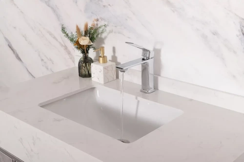 Смеситель для раковины Gid Niagara L057-CH-K