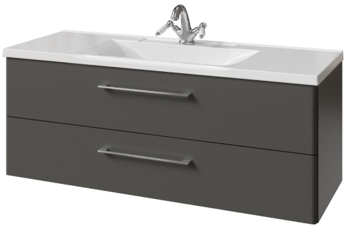 Тумба подвесная Caprigo Accord 120 2215-SF019