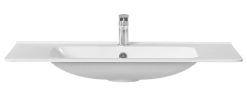 Раковина Vincea VCB-2VP100W