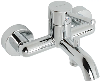 Смеситель для ванны Mariani Next B00212NS