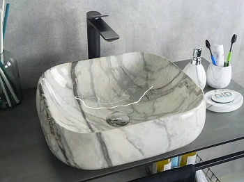 Умывальник Gid Mnc189