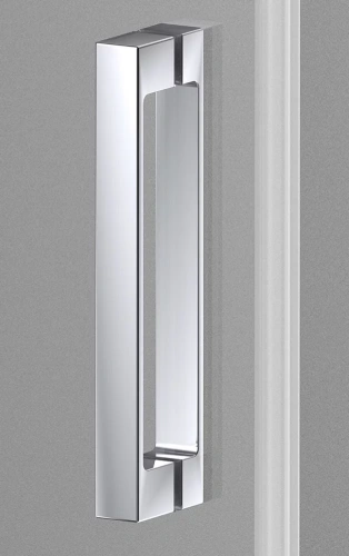 Душевая дверь Vincea Alpha VDP-3AL800CL