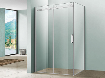 Душевой уголок Vincea Como VSR-1C1015CL