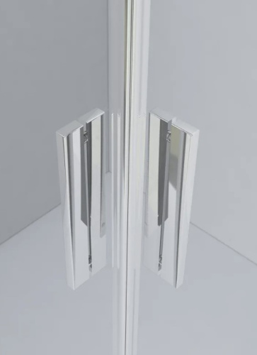 Душевой уголок Vincea Garda VSQ-1G800CH