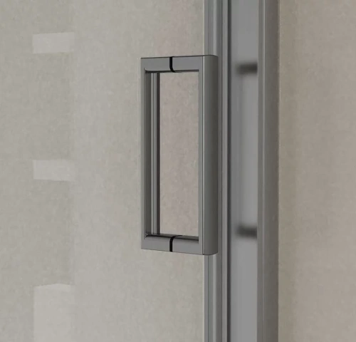 Душевая дверь Vincea City VDS-5CT110CLGM