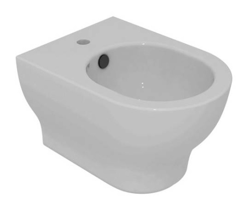 Биде подвесное GSG Ceramic Design Speed SPBISO000