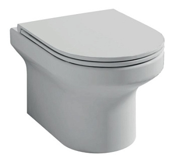 Унитазы CeramaLux