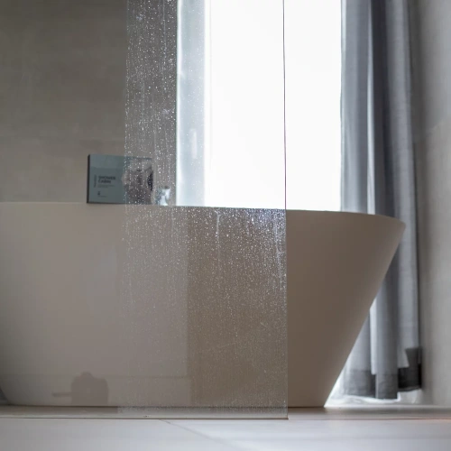 Набор по защите стеклянной душевой кабины Hendlex Shower Cabin HOME SET