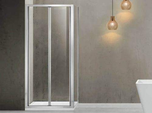 Душевой уголок Vincea Garda VSR-1G9080CL
