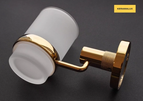 Стакан CeramaLux Antica 61202-1