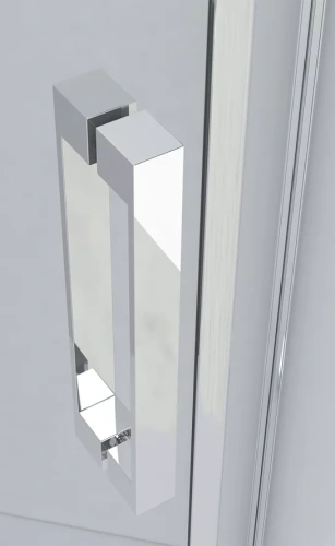 Душевой уголок Vincea Stresa VSP-1S100CLG