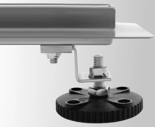 Трап для душа Rea Neo&Pure 500 N Pro G0988