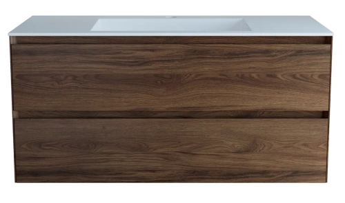 Тумба подвесная Vincea Luka VMC-2L100CO C.Oak