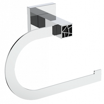 Бумагодержатель CeramaLux Venezia 88607A-1