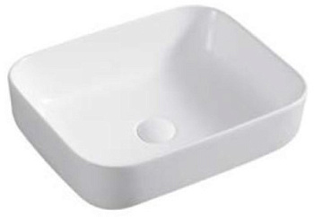 Умывальник Nemo 513YW matt white