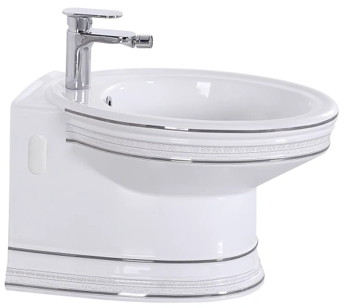 Биде подвесное CeramaLux 1413