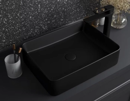 Умывальник CeramaLux 7050MB