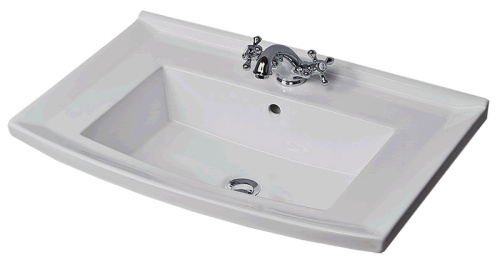 Умывальник Caprigo Jardin Y-070C