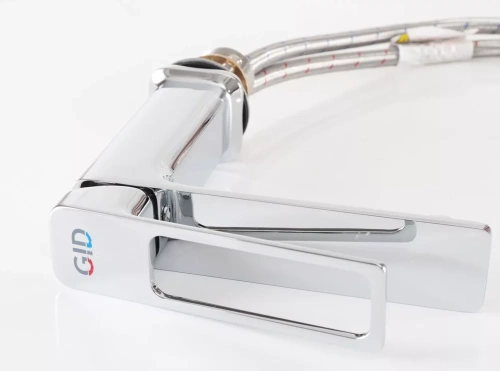 Смеситель для раковины Gid Niagara L057-CH-K