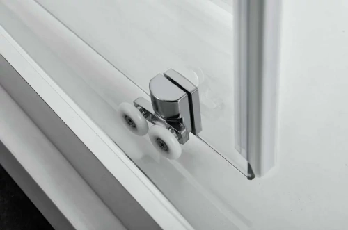 Душевой уголок Vincea Alpha VSS-3AL900CLGM