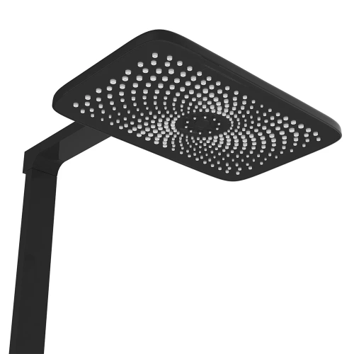 Душевая система Vincea Inspire VSFS-3I13TMB