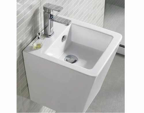 Умывальник CeramaLux 500V