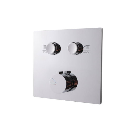 Душевая система Vincea VSFW-421I3CH