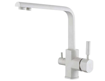 Смеситель для мойки Vivi Felice 1516-5 Crema