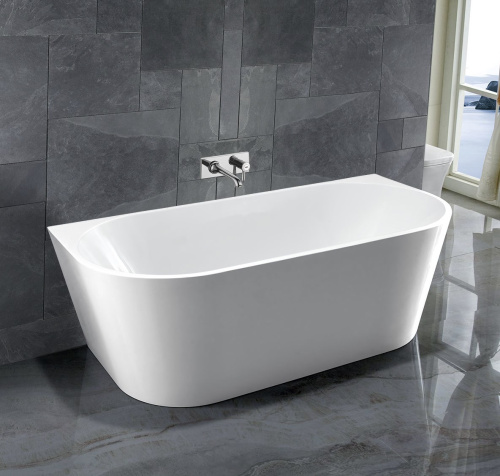 Ванна акриловая Vincea VBT-421-1700