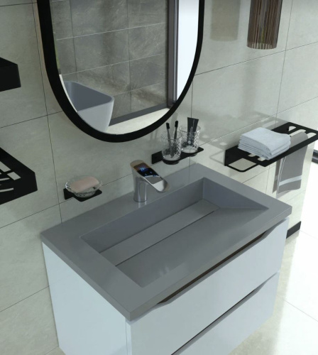 Умывальник Versalia Galaxy 70 G