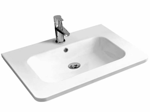 Раковина Vincea VCB-1RA600W