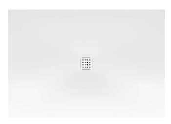 Душевой поддон Kolpa-san Stiletto 130x90 white 922790