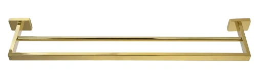 Полотенцедержатель Rea ERLO 02 gold 80005