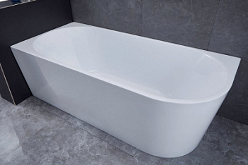 Ванна акриловая Vincea VBT-402-1700L